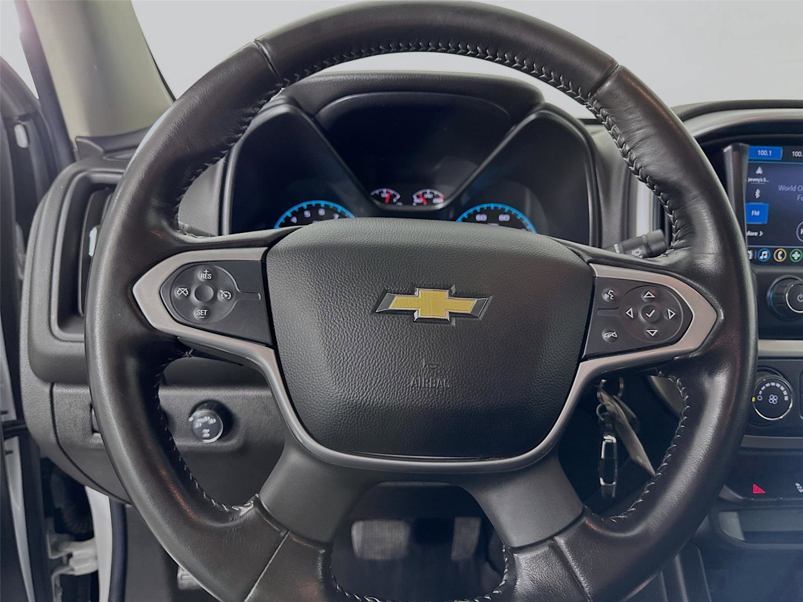 Used 2019 Chevrolet Colorado LT image 12