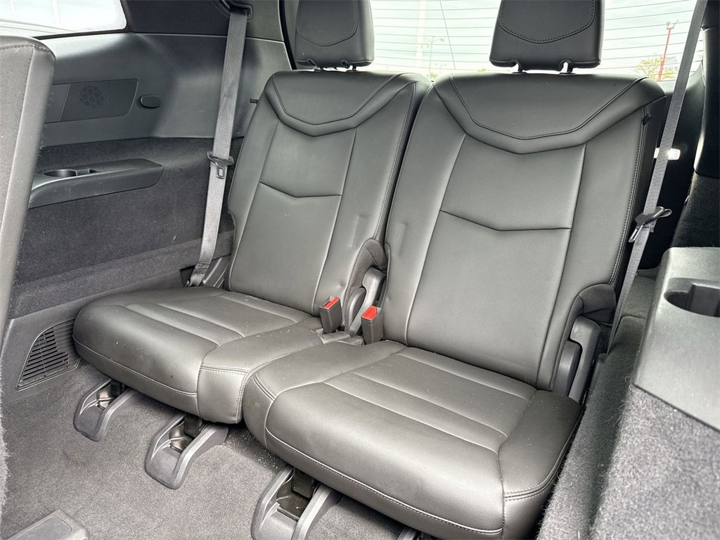 Used 2021 Cadillac XT6 Premium Luxury image 24