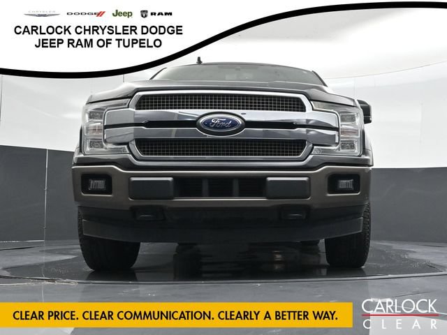 Used 2019 Ford F150 King Ranch AWD/4WD image 60