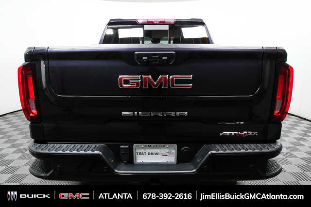 Used 2023 GMC Sierra 1500 AT4X AWD/4WD image 26