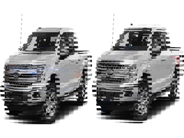 Used 2020 Ford F150 Lariat w/ Equipment Group 502A Luxury