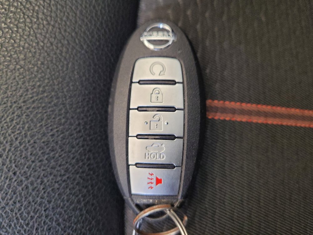 Used 2020 Nissan Altima 2.5 SR AWD/4WD image 32