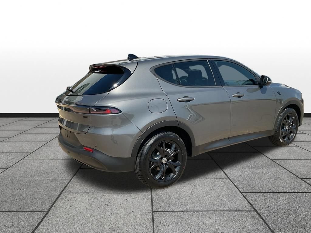 New 2025 Dodge Hornet GT w/ GT Blacktop Package AWD/4WD image 5