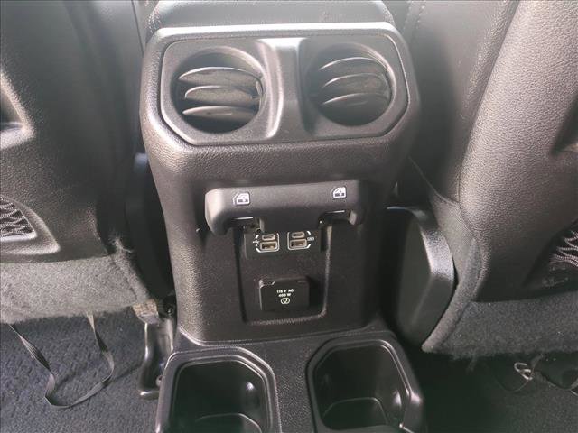 Used 2020 Jeep Gladiator Rubicon image 18
