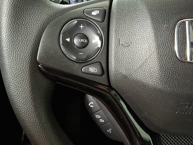Used 2017 Honda HR-V EX image 21