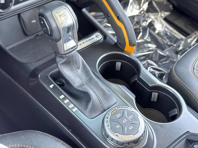 Used 2024 Ford Bronco Badlands AWD/4WD image 19