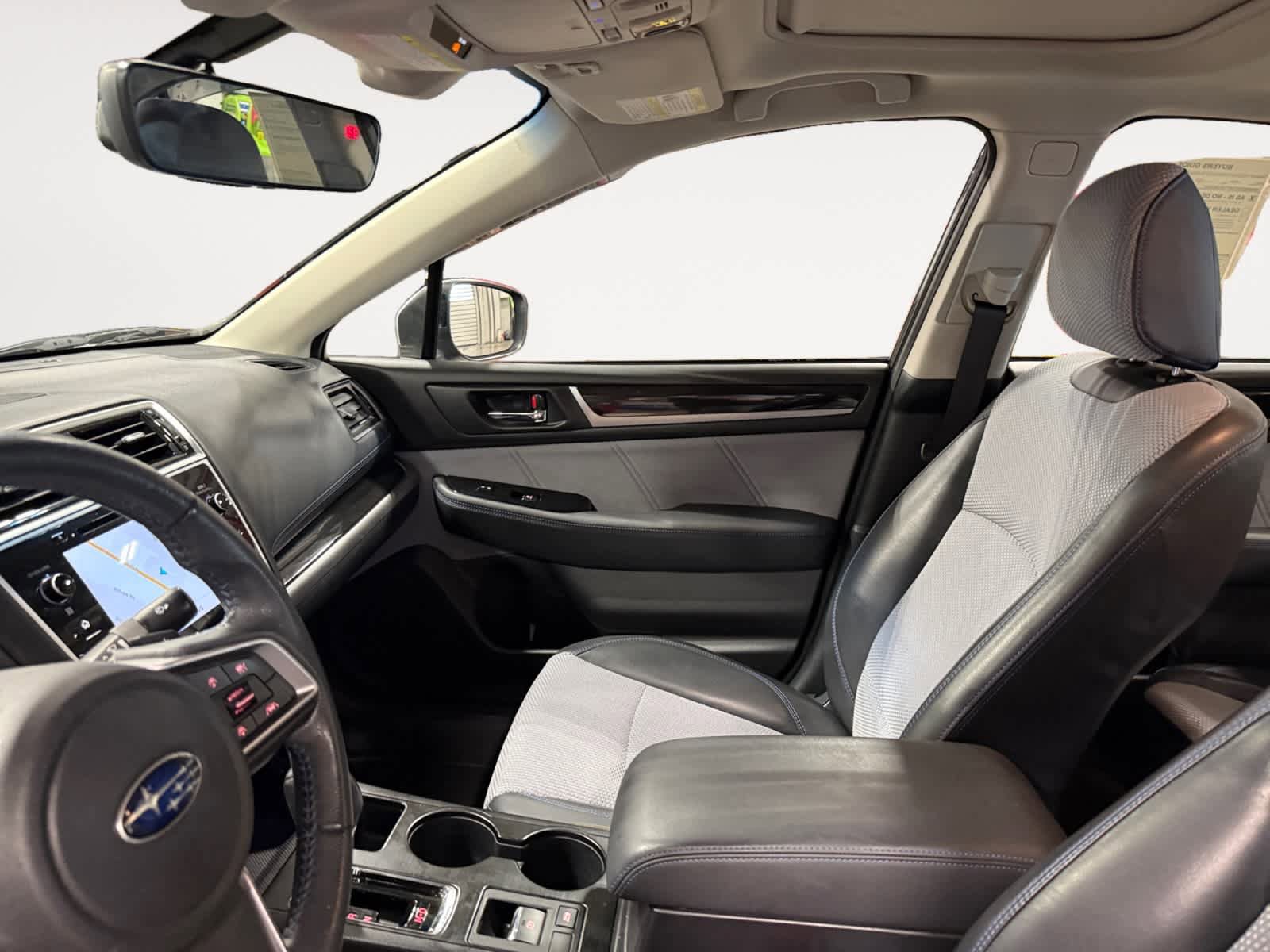 Used 2019 Subaru Legacy 2.5i Sport AWD/4WD image 10