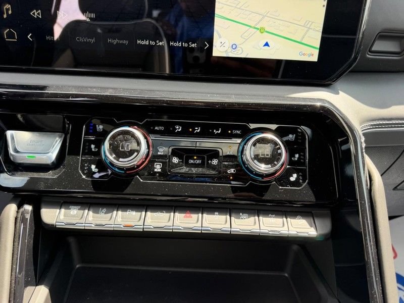 New 2026 GMC Sierra 2500 AT4X w/ AT4X AEV Edition AWD/4WD image 14