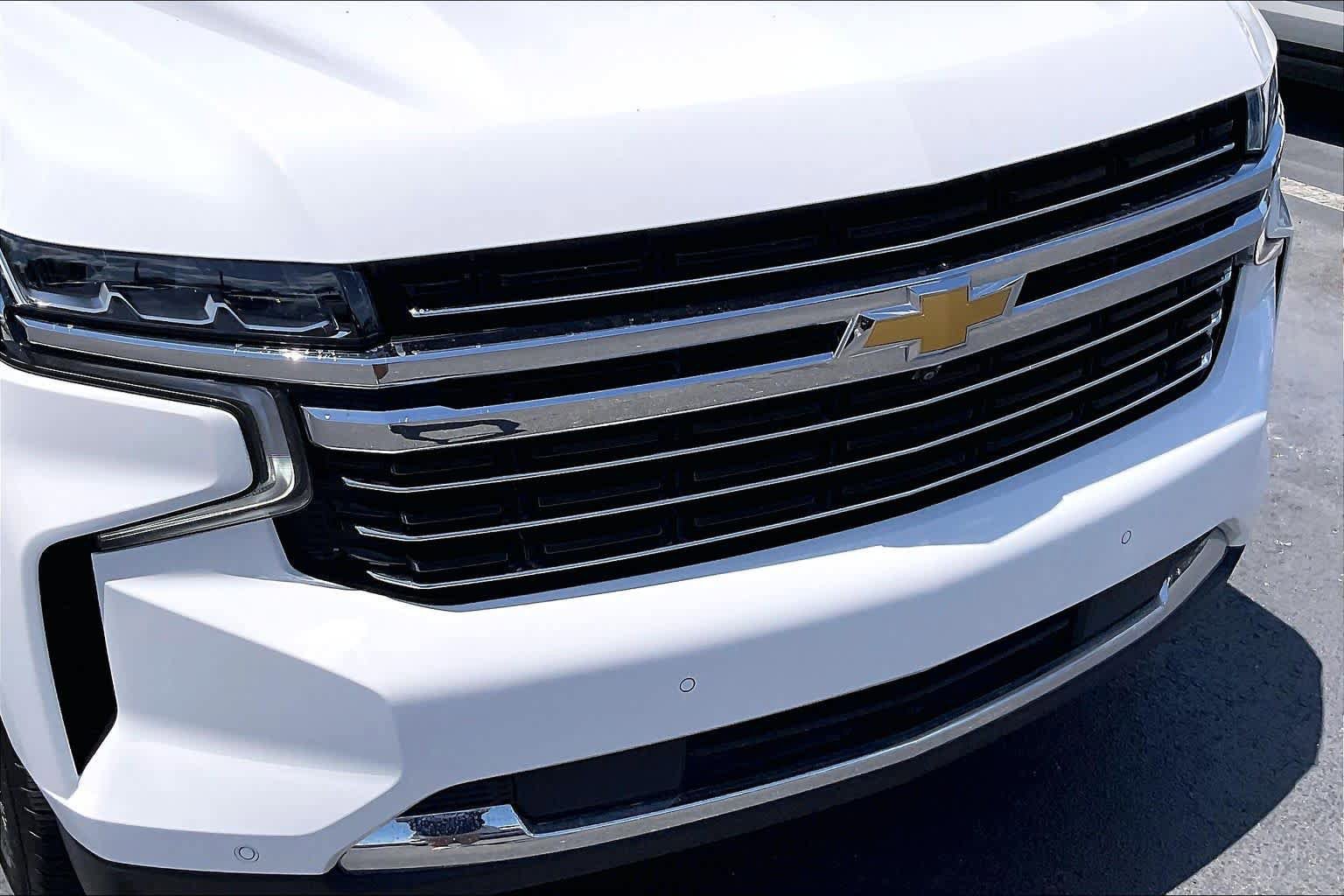 Certified 2024 Chevrolet Tahoe LT w/ Luxury Package RWD image 30