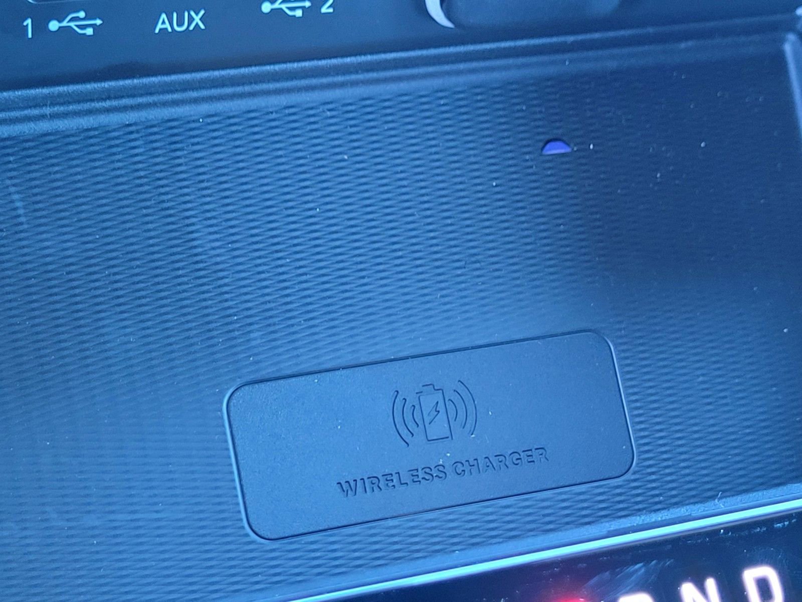 New 2025 Jeep Grand Cherokee Altitude AWD/4WD image 20