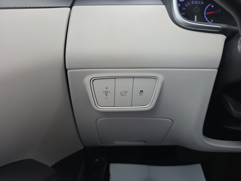 Certified 2024 Hyundai Tucson SEL AWD/4WD image 19