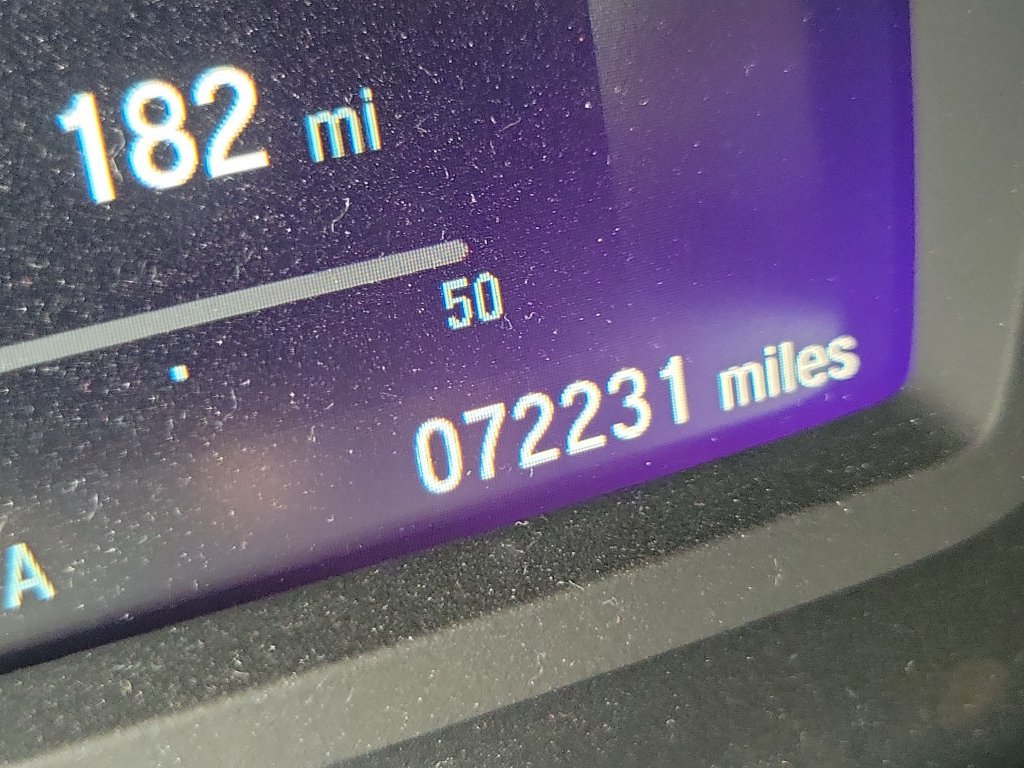 Certified 2021 Honda Odyssey EX-L image 30