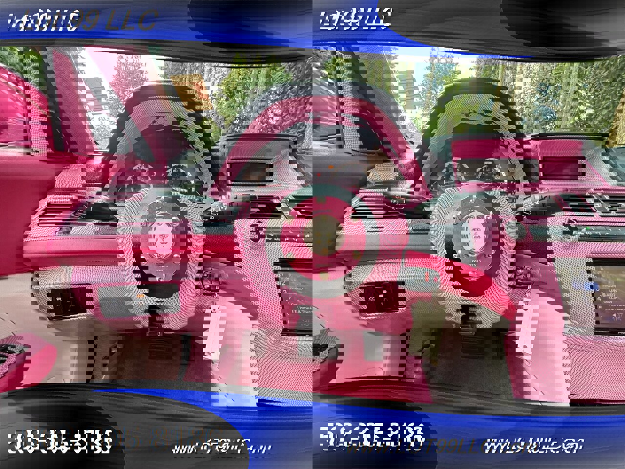 Used 2011 Honda Accord LX image 40