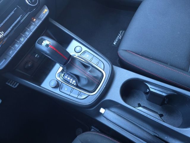Used 2023 Hyundai Kona N Line AWD/4WD image 21