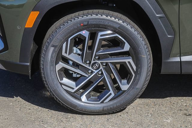New 2026 Hyundai Tucson Limited AWD/4WD image 11