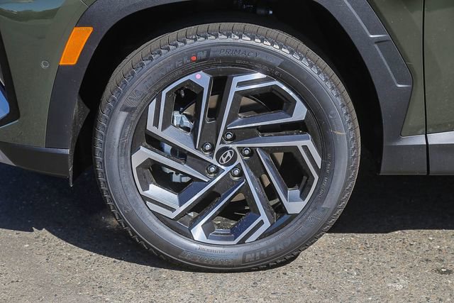 New 2026 Hyundai Tucson Limited AWD/4WD image 11