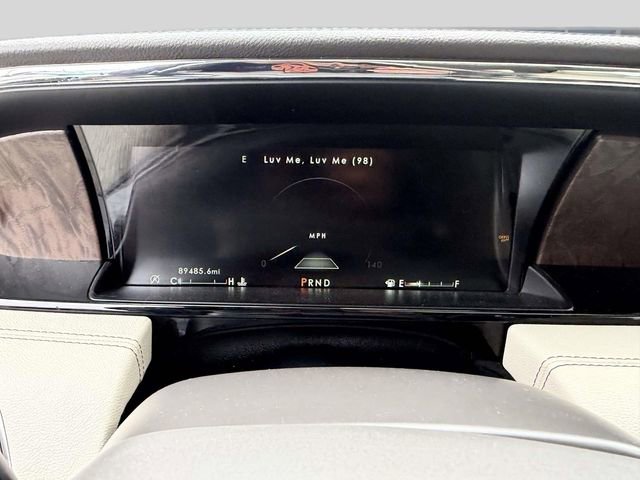 Used 2019 Lincoln Navigator L Reserve w/ Cargo Package AWD/4WD image 29