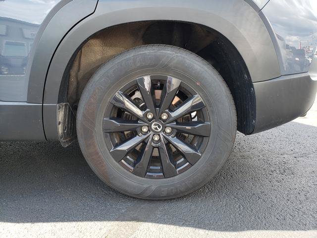 Certified 2024 MAZDA CX-50 AWD 2.5 S w/ Weather Package image 27