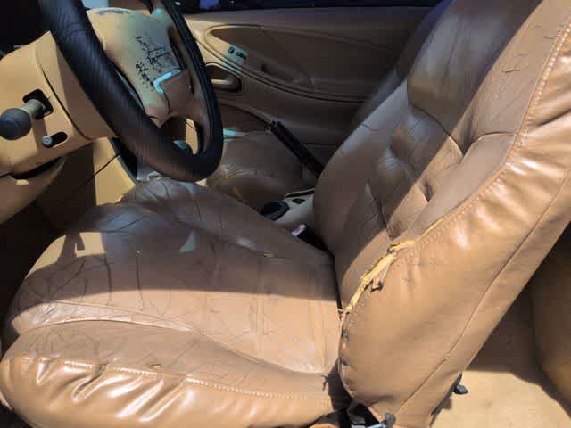 Used 1998 Ford Mustang Cobra RWD image 16