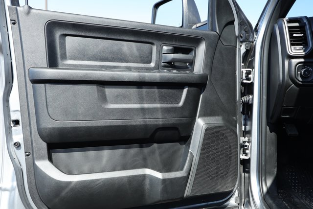 Certified 2024 RAM 2500 Tradesman AWD/4WD image 21