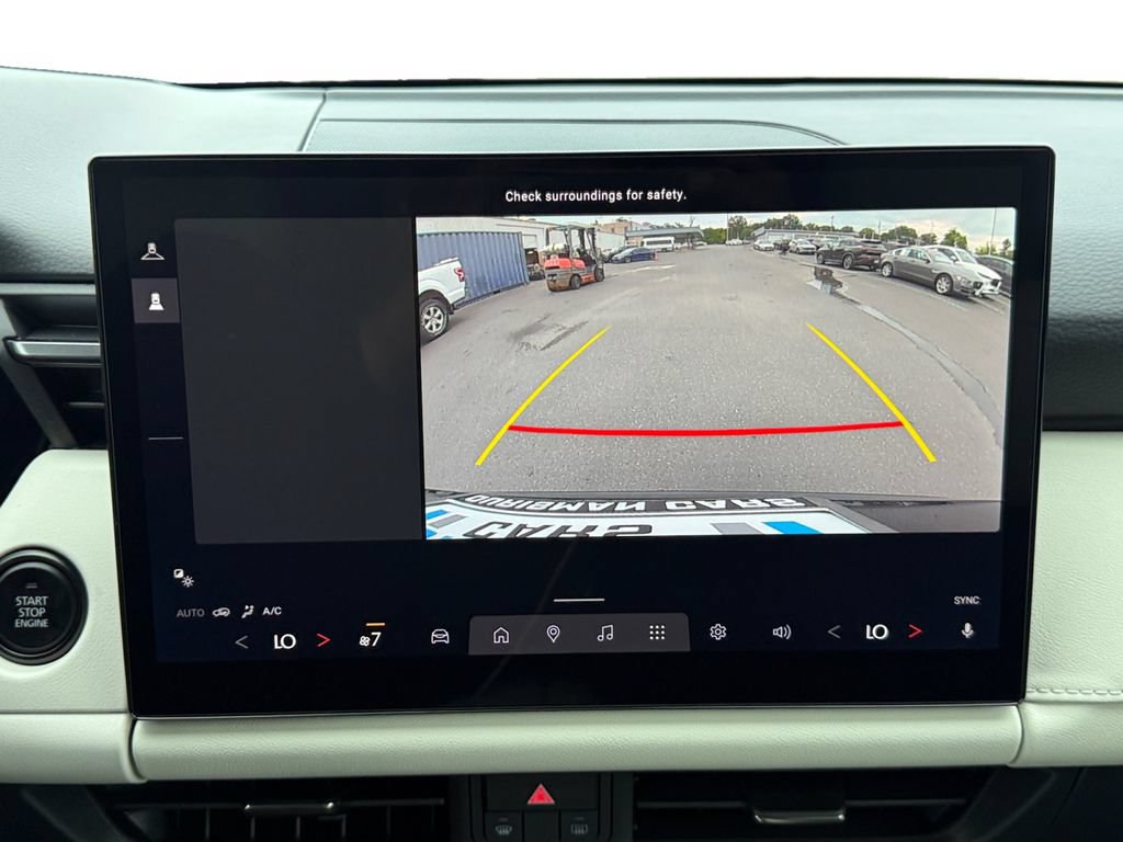 New 2026 MAZDA CX-5 Select AWD/4WD image 15