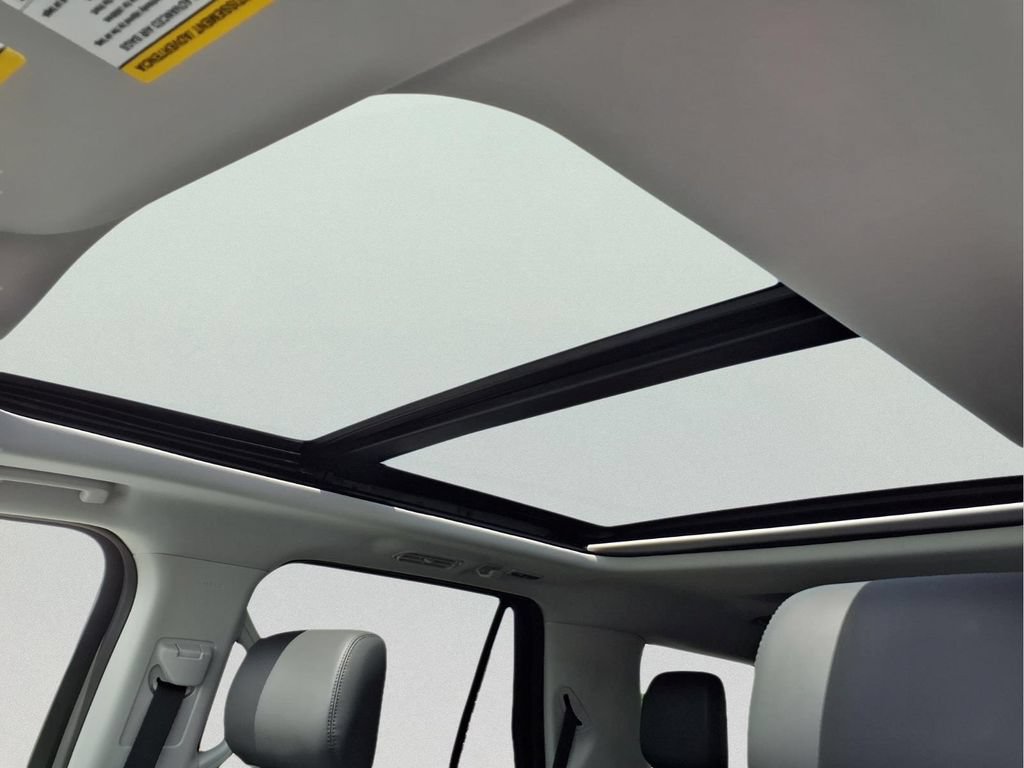 New 2026 Ford Expedition Active AWD/4WD image 19