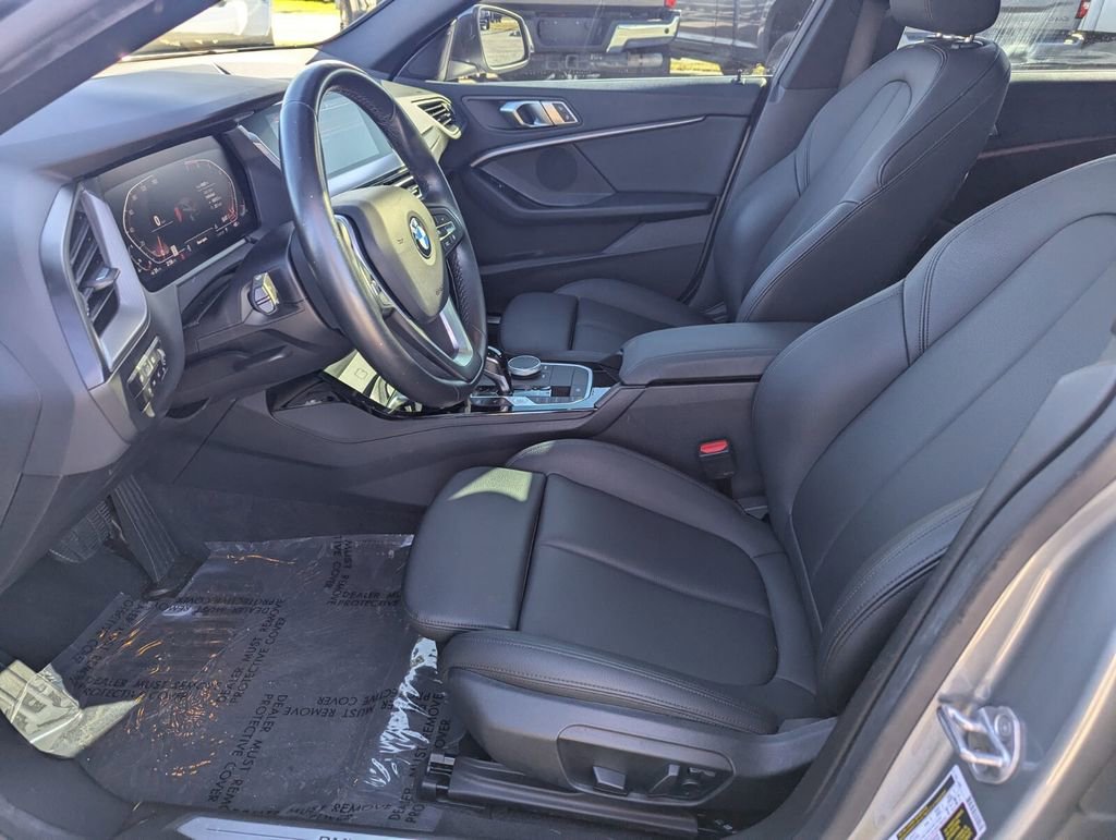Used 2022 BMW 228i Gran Coupe w/ Convenience Package image 22