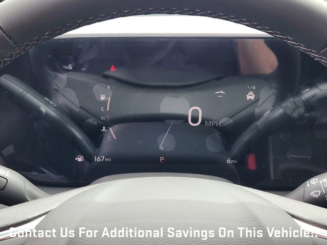 New 2026 Buick Encore GX Sport Touring image 11