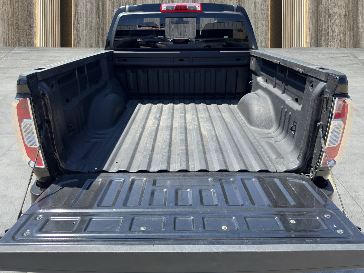 Used 2022 GMC Canyon Elevation w/ Trailering Package image 25