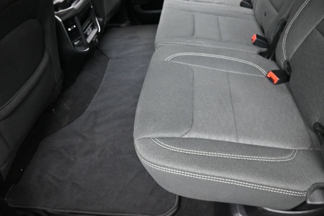Used 2025 RAM 1500 Big Horn AWD/4WD image 22