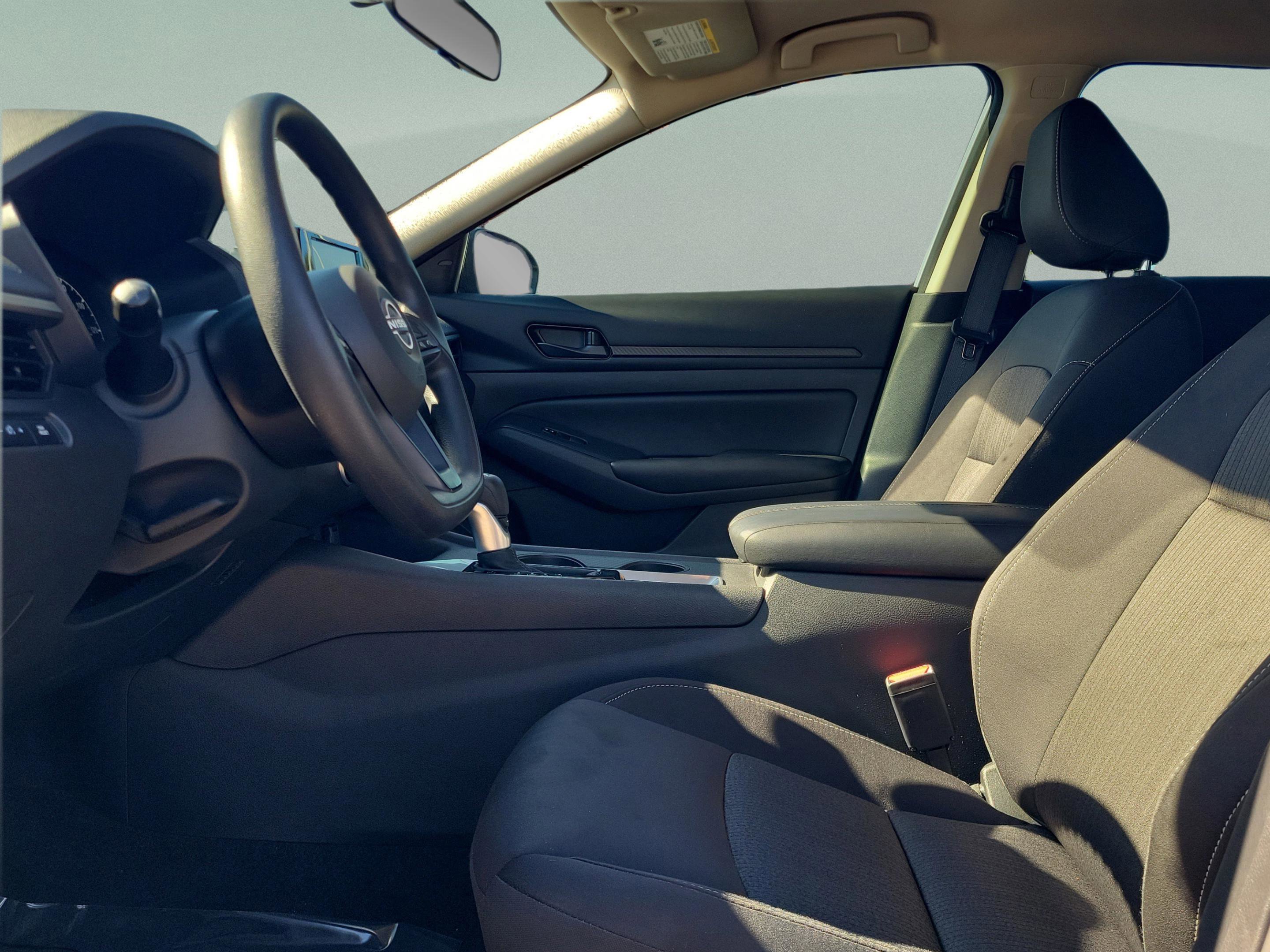 Certified 2024 Nissan Altima 2.5 S image 19