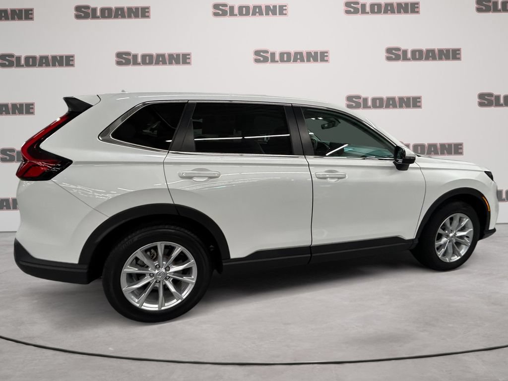 Used 2024 Honda CR-V EX-L image 6