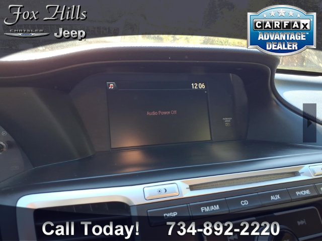 Used 2013 Honda Accord Sport image 19