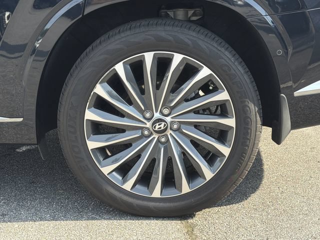 Used 2023 Hyundai Palisade Calligraphy w/ Winter Package FWD image 20