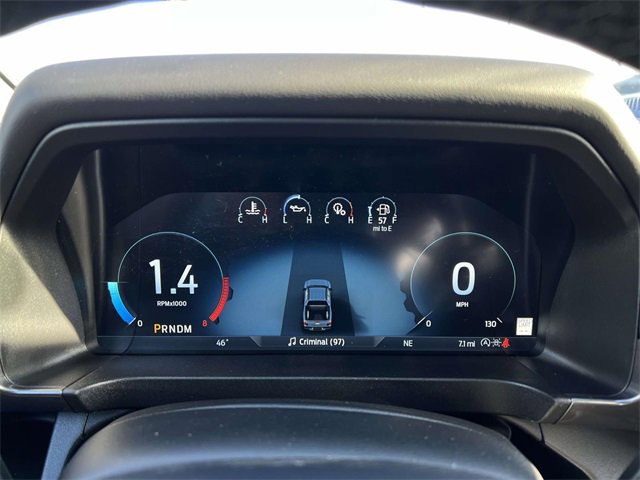 New 2026 Ford Ranger Lariat w/ FX4 Off-Road Package image 12