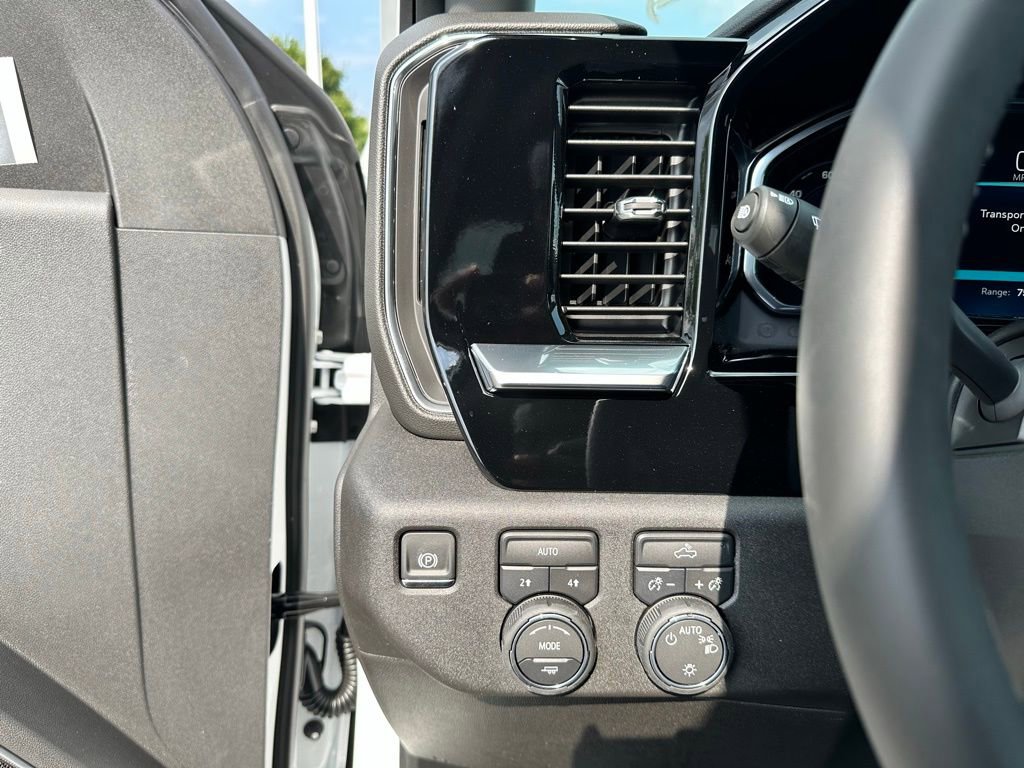 New 2026 Chevrolet Silverado 1500 LT image 20