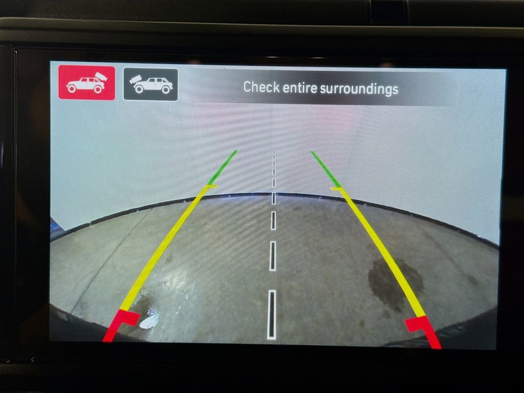 Used 2024 Jeep Wrangler Rubicon 392 image 17