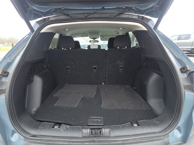 Used 2023 Ford Escape Active w/ Cold Weather Package FWD image 12