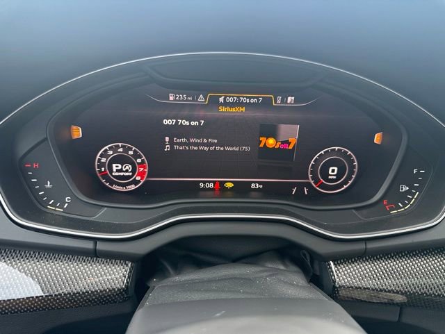 Used 2018 Audi SQ5 Prestige w/ Prestige Package AWD/4WD image 17