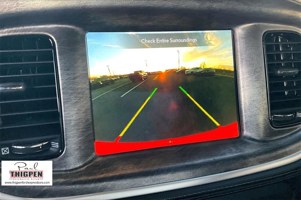 Used 2023 Dodge Charger Scat Pack w/ Daytona Edition Group image 20