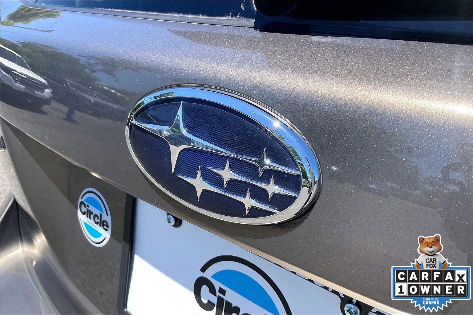 Used 2017 Subaru Forester 2.5i Touring AWD/4WD image 31