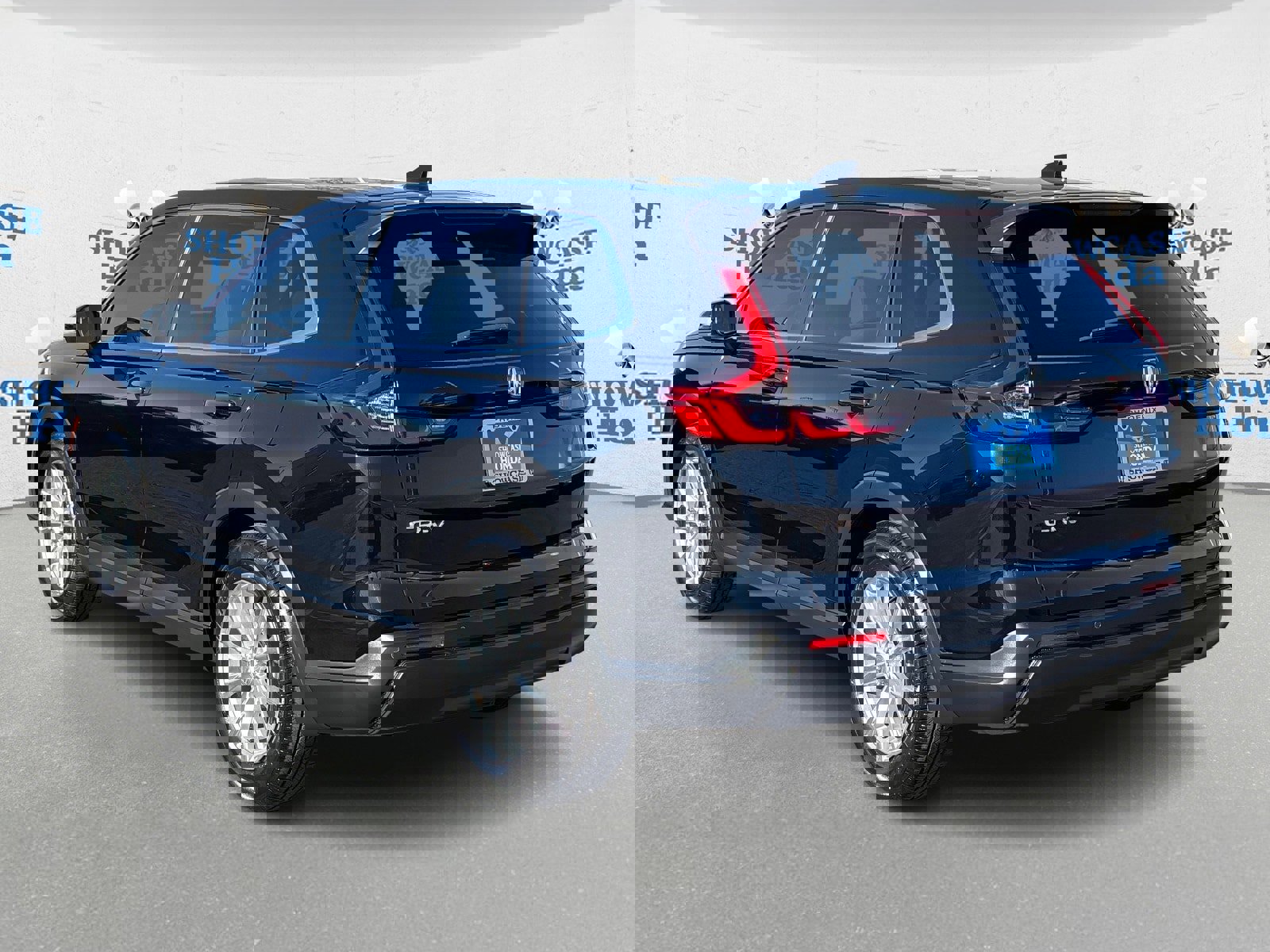 Used 2024 Honda CR-V EX-L image 5