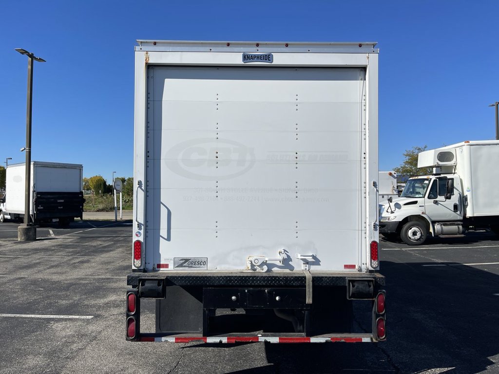 Used 2016 Mercedes-Benz Sprinter 3500 image 4