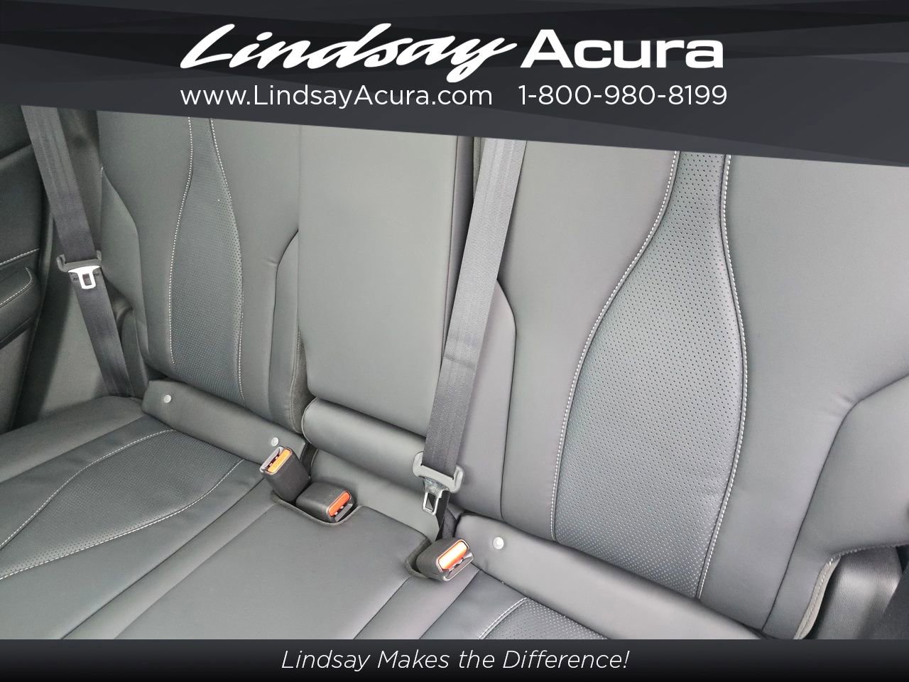 New 2026 Acura RDX w/ Technology Package AWD/4WD image 10