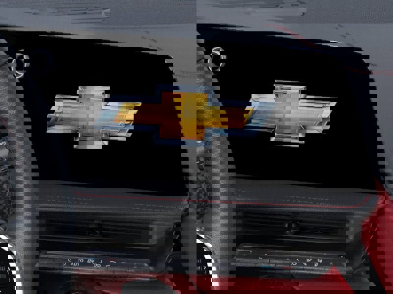 New 2026 Chevrolet Corvette Z06 image 20