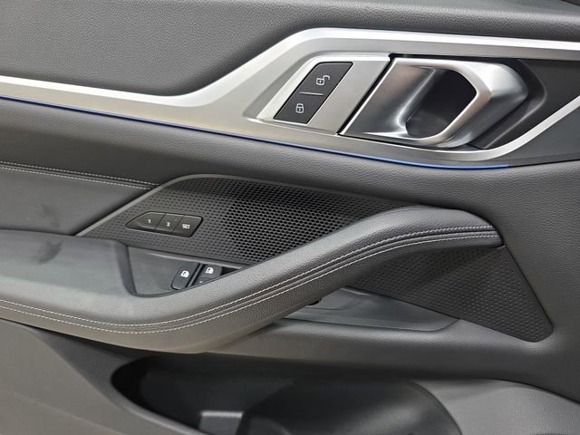 Certified 2023 BMW i4 eDrive35 w/ Premium Package image 25
