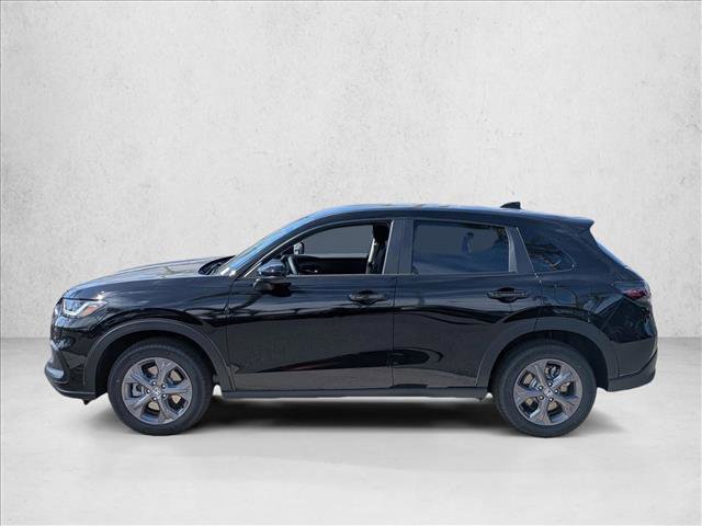 New 2026 Honda HR-V LX image 5