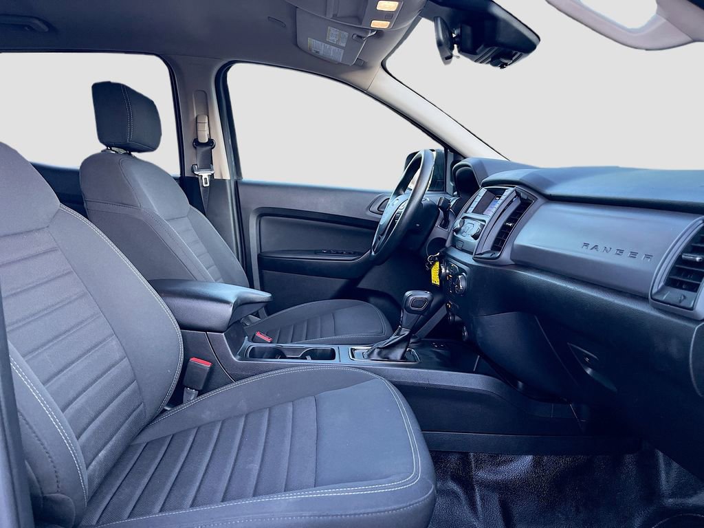 Used 2020 Ford Ranger XL w/ Equipment Group 101A Mid image 24