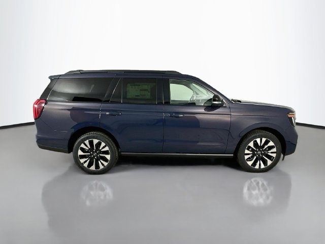 New 2027 Ford Expedition Platinum AWD/4WD image 8
