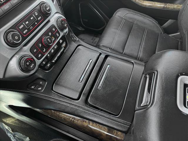 Used 2015 GMC Yukon Denali w/ Open Road Package image 18